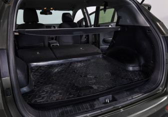 Подержанный автомобиль Kia Sportage 2016 года (30 фото)