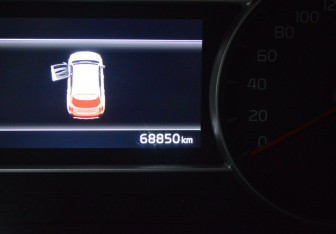 Подержанный автомобиль Kia Sorento 2022 года (15 фото)