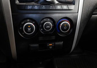 Подержанный автомобиль Datsun on-DO 2020 года (11 фото)