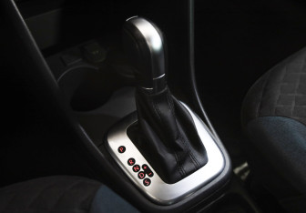 Подержанный автомобиль Volkswagen Polo Sedan 2019 года (16 фото)