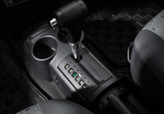 Подержанный автомобиль Hyundai Getz 2005 года (11 фото)