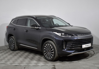 Подержанный автомобиль Exeed TXL 2023 года (3 фото)