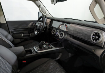 Новый Tank 300 2025 (9 фото)