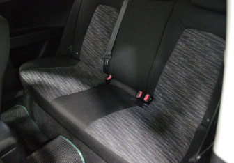 Подержанный автомобиль Kia Ceed Hatchback 2009 года (11 фото)