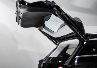 Подержанный автомобиль Chery Tiggo 7 Pro 2022 года (36 фото)