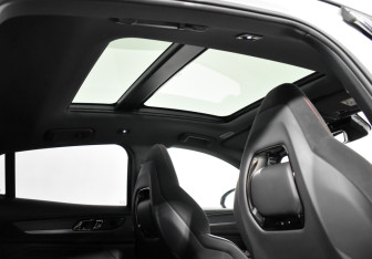 Подержанный автомобиль Lynk&Co 05 2023 года (21 фото)