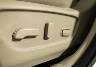 Подержанный автомобиль Nissan X-Trail 2019 года (15 фото)