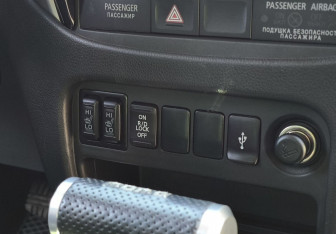 Подержанный автомобиль Mitsubishi L200 2017 года (21 фото)