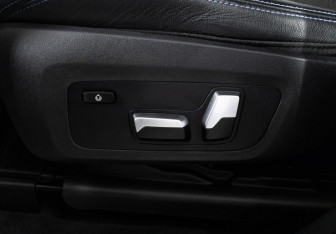 Подержанный автомобиль BMW X3 2021 года (21 фото)