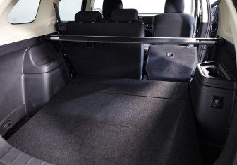 Подержанный автомобиль Mitsubishi Outlander 2018 года (29 фото)