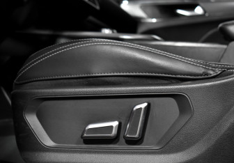 Подержанный автомобиль Haval Jolion 2021 года (10 фото)