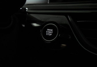 Подержанный автомобиль Kia Seltos 2024 года (30 фото)