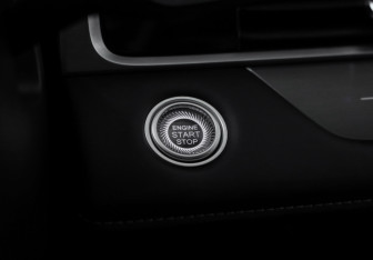Подержанный автомобиль Chery Tiggo 7 Pro Max 2024 года (23 фото)