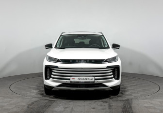 Подержанный автомобиль Exeed TXL 2023 года (2 фото)