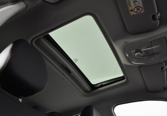 Подержанный автомобиль Chery Tiggo 4 Pro 2023 года (13 фото)