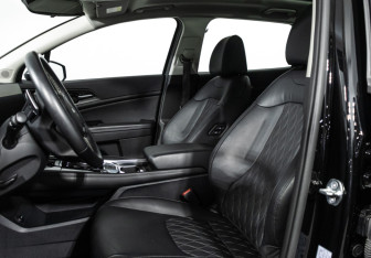 Подержанный автомобиль Kia Sportage 2023 года (13 фото)