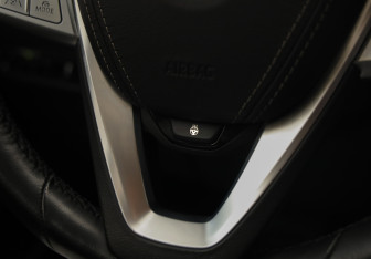 Подержанный автомобиль BMW X7 2020 года (26 фото)