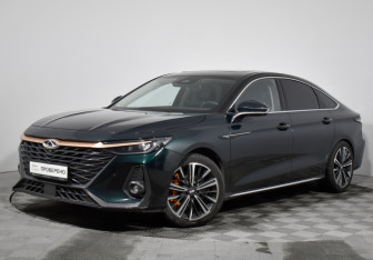 Подержанный автомобиль Chery Arrizo 8 2023 года (1 фото)