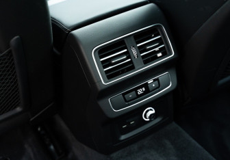 Новый Audi Q5 2025 (18 фото)