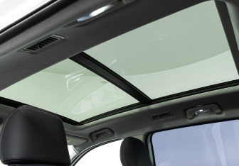 Подержанный автомобиль Exeed VX 2021 года (15 фото)