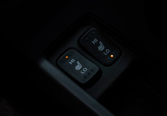 Подержанный автомобиль Honda CR-V 2008 года (20 фото)