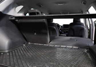 Подержанный автомобиль Hyundai Tucson 2019 года (29 фото)