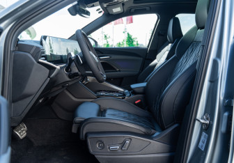 Новый Audi Q5 2026 (15 фото)