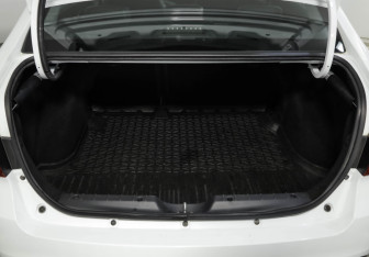 Подержанный автомобиль LADA (ВАЗ) Vesta Sedan 2023 года (28 фото)