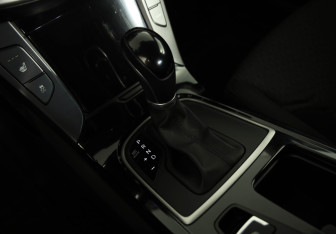 Подержанный автомобиль Hyundai i40 Sedan 2013 года (14 фото)