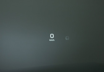 Подержанный автомобиль Geely Tugella 2023 года (23 фото)