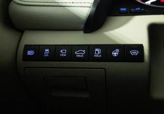 Подержанный автомобиль Toyota Camry Sedan 2020 года (22 фото)