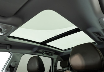 Подержанный автомобиль Chery Tiggo 8 Pro 2021 года (21 фото)