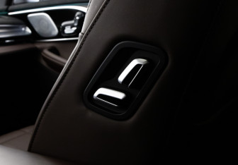 Подержанный автомобиль Exeed TXL 2023 года (32 фото)