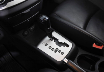 Подержанный автомобиль Kia Ceed Hatchback 2007 года (12 фото)