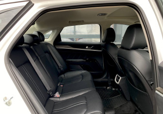 Новый Kia K5 2025 (30 фото)