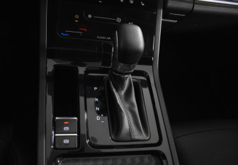 Подержанный автомобиль Chery Tiggo 4 Pro 2023 года (18 фото)