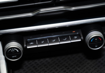 Новый Belgee X50 2026 (14 фото)