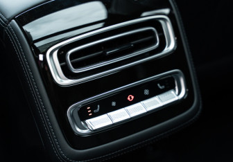 Новый Exeed RX 2024 (35 фото)