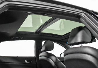 Подержанный автомобиль Kia Optima Sedan 2018 года (21 фото)