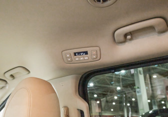 Подержанный автомобиль Kia Carnival 2020 года (27 фото)
