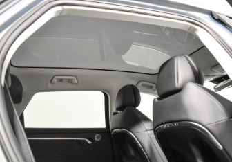 Подержанный автомобиль Voyah Free 2023 года (22 фото)