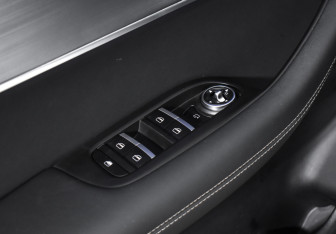 Подержанный автомобиль Chery Tiggo 7 Pro Max 2023 года (10 фото)