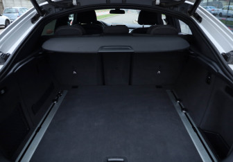 Подержанный автомобиль BMW X6 2018 года (24 фото)