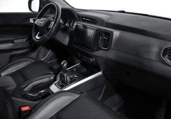 Подержанный автомобиль Chery Tiggo 4 2021 года (12 фото)
