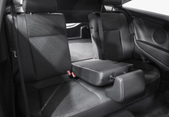 Подержанный автомобиль Opel Astra Hatchback 2008 года (20 фото)