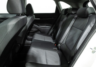 Подержанный автомобиль Kia Seltos 2020 года (10 фото)