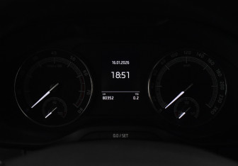 Подержанный автомобиль Skoda Kodiaq 2019 года (19 фото)