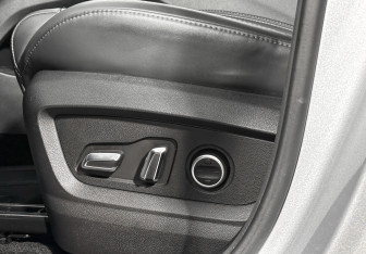 Подержанный автомобиль Chery Tiggo 7 Pro Max 2024 года (11 фото)