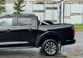 Подержанный автомобиль Great Wall Poer 2025 года (10 фото)