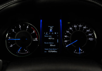 Подержанный автомобиль Toyota Fortuner 2018 года (28 фото)